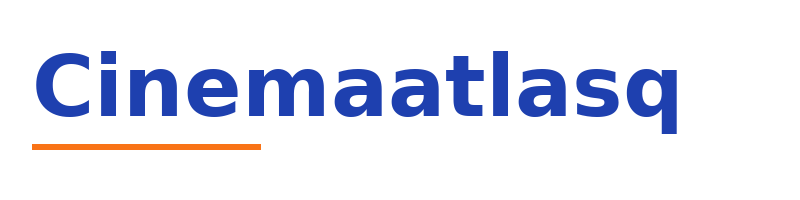 Cinemaatlasq logo